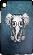 Чехол для планшета BeCover Smart Case для Samsung Galaxy Tab A9 SM-X115 8.7" Elephant (BC_711268) - изображение 2
