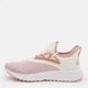 Женские кроссовки для бега Puma Pacer Beauty 39523802 41 (7.5UK) 26.5 см Rose Quartz-Frosted Ivory-Rose Gold (4099686562083) - изображение 3