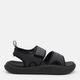 Жіночі сандалії Puma Softridepro Sandal 24 39542901 38 (5UK) 24 см Puma Black-Puma Black (4099686185565) - зображення 1