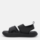 Жіночі сандалії Puma Softridepro Sandal 24 39542901 38 (5UK) 24 см Puma Black-Puma Black (4099686185565) - зображення 3