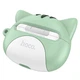 Наушники Hoco EW48 True wireless stereo headset |BT5.3, 30/300mAh, 4ч| Мятный - изображение 5