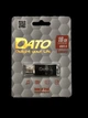Flash DATO USB 2.0 DS7012 16Gb black - изображение 1