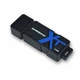 Flash Patriot USB 3.1 Supersonic Boost XT 16GB (R-90Mb/s, W-15Mb/s) Black (PEF16GSBUSB) - изображение 2