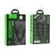 Провідна миша HOCO GM19 Enjoy Gaming USB 1000 dpi RGB 1.4 м для геймерів і офісу (FEB9B8F46626) - зображення 3
