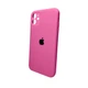 Чохол для смартфона Silicone Full Case AA Camera Protect for Apple iPhone 11 Pro кругл 32,Dragon Fruit (FullAAKPi11P-32) - изображение 1