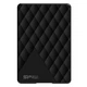 PHD External 2.5'' SiliconPower USB 3.0 Diamond D06 2TB Black - изображение 1