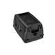 Колонка портативная HOCO BS37 Dancer outdoor wireless speaker 8"/2Ω/10W Black - изображение 7