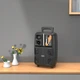 Колонка портативная HOCO BS37 Dancer outdoor wireless speaker 8"/2Ω/10W Black - изображение 8