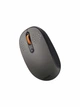Беспроводная мышка Baseus F01A Wireless Mouse Frosted 1600dpi Grey (B01055502833-00) - изображение 3