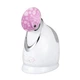 Паровой увлажнитель для лица Belulu Kireido Moomin Uru Mist Facial Steamer (KRD1055MOO) - изображение 2