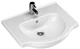 Раковина RJ Lotus 55.5x48 см RZJ200 - изображение 1