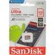 Карта пам'яті microSDXC (UHS-1) SanDisk Ultra 400Gb class 10 A1 (120Mb/s) (SDSQUA4-400G-GN6MN) - зображення 3