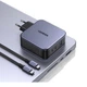 Зарядний пристрій UGREEN CD289 Nexode 140W Charger EU(UGR-90549) (UGR-90549) - зображення 4