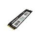Твердотельный накопитель SSD M.2 Wibrand Caiman 256GB NVMe 2280 PCIe 3.0 3D NAND (WIM.2SSD/CA256GB) - изображение 1