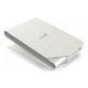 PHD External 2.5'' SiliconPower USB 3.1 Gen. 1 Stream S03 1ТB White - зображення 3