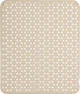 Коврик для кухонной мойки Eco Fabric 31х27 см Лоза бежевый (3127-002) - изображение 4