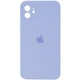 Чохол для смартфона Silicone Full Case AA 11 5, Lilac (FullAAi11-5) - зображення 1
