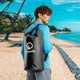 Гермомішок TSUNAMI Dry Pack 30 л водозахисний TS002 - зображення 2