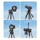 Штатив UGREEN LP661 Professional Tripod for Phone & Camera(UGR-15187) (UGR-15187) - изображение 7
