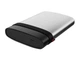 PHD External 2.5'' SiliconPower USB 3.2 Gen. 1 Armor A85 1Tb Silver - зображення 1