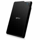 PHD External 2.5'' SiliconPower USB 3.0 Stream S03 2ТB Black - зображення 4
