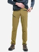 Спортивные штаны мужские Turbat Prut Pro Mns 012.004.4040 3XL Хаки (4823100533829) - изображение 1