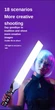 Светодиодный осветитель палка RGB Light Stick R1000 LED 40x6.5см 18W 2700-7500 К (пульт, сумка-чехол) | Отражатель | Видеосвет | Жезл | Прожектор | Лампа для съемки | 770559 - изображение 2