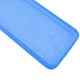 Чохол для смартфона Silicone Full Case AA Camera Protect for Apple iPhone 11 38,Surf Blue (FullAAi11-38) - изображение 2