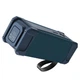 Колонка портативная HOCO HC6 Magic sports BT speaker Navy Blue - изображение 2