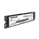 SSD M.2 Patriot P310 1920GB NVMe 2280 PCIe 3.0x4 3D NAND TLC - изображение 3