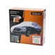 Тент на авто всесезонний el 100 278 polyester 535x178x120 см седан ELEGANT, 106633 - зображення 2