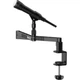 Штатив держатель пантограф Ulanzi Vijim LS26 low-level Microphone Stand Black (UV-2991) - изображение 3