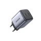 Мережевий зарядний пристрій UGREEN CD294 Nexode 45W Charger EU (Space Gray)(UGR-90573) (UGR-90573) - изображение 1