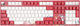 Klawiatura przewodowa Varmilo VEA108 Koi MX Brown Red/White (100046151) - obraz 1