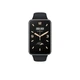 Фітнес-браслет Xiaomi Mi Smart Band 7 Pro Black - зображення 4
