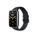 Фітнес-браслет Xiaomi Mi Smart Band 7 Pro Black - зображення 2