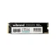 Твердотельный накопитель SSD M.2 Wibrand Caiman 512GB NVMe 2280 PCIe 3.0 3D NAND (WIM.2SSD/CA512GB) - изображение 2