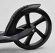 Самокат двоколісний Best Scooter затиск керма синьо чорний - зображення 6