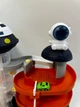 Космічний гараж Yi Wu Jiayu 3 поверхи - зображення 6