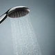Cмеситель для ванны однорычажный с коротким изливом GROHE QuickFix Start хром латунь 25283002 - изображение 6