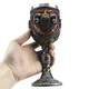 Кубок Libbey 3D Голова Барана Чорний (1010-066-00) - зображення 4
