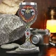 Кубок Libbey 3D Голова Барана Чорний (1010-066-00) - зображення 9