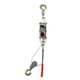 Лебедка механическая 2000 кг 1,5 м Intertool, GT1442, / - изображение 3