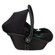 Коляска для дитини універсальна 3 в 1 FreeON Zack, black - изображение 10