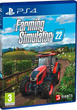 Gra PS4 Farming Simulator 22 (płyta Blu-ray) (4064635400129) - obraz 1