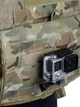 Кріплення M.O.L.L.L.E для екшн камер GoPro. Кріплення на РПС, бронежилет - изображение 3
