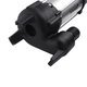 Насос Фекальний Pumpman Wqd25-11-0.75S Нmax 11 М Qmax 20 Куб.м 750 Вт - зображення 5