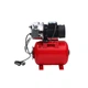 Насосная станция Pumpman ATSGJ800 Нmax 43 м Qmax 3,3 куб.м 800 Вт бак 24 л - изображение 4