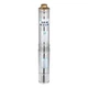 Насос глубинный центробежный многоступенчатый Pumpman 4STM3-5-0,25 кВт Hmax 36 м Qmax 4,2 куб.м 250 Вт - изображение 1