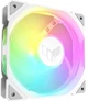 Кулер для корпуса ASUS TUF Gaming TR120 ARGB Reverse White (90DA00D3-B09000) - изображение 1